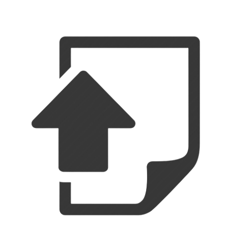 Upload Icon